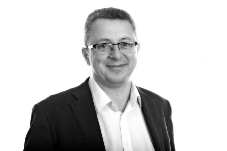 Mark Iliffe