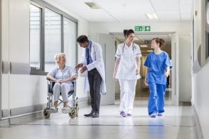 NHS