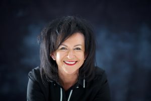 Photo of Chris Browne OBE
