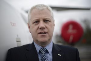 Scott Bateman MBE